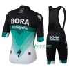 Fietskleding (Fietsshirt + Korte Koersbroek) 2018 Bora-Hansgrohe N001